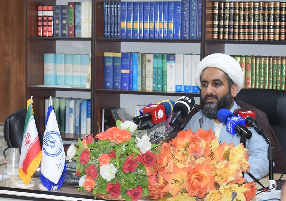 کسب رتبه برتر کشوری اداره امور قرآنی تبلیغات اسلامی بوشهر