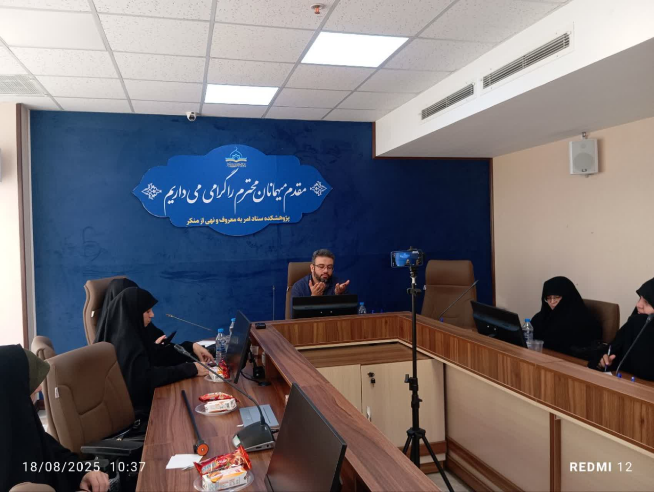 شبکه‌های نمایش خانگی؛ میدان جنگ شناختی علیه ارزش‌های دینی و ایرانی