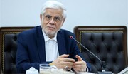 النائب الأول لرئيس الجمهورية الإيراني: إذا بدأوا حرباً فسننهيها بأيدينا