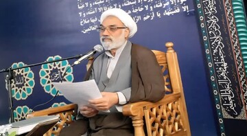 مروری بر فعالیت‌های تبلیغی مبلغان خراسان شمالی در کربلای معلی