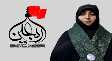 مبلغان با خدمت جهادی در اربعین زمینه‌ساز تمدن اسلامی و ظهور می‌شوند