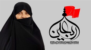 حضور فعال مبلغان خواهر بار معنوی و فرهنگی خدمت‌رسانی به زائران اربعین را دوچندان کرد