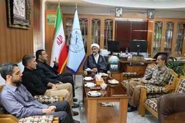 موزه دفاع مقدس مازندران، قلب فرهنگی شمال کشور است