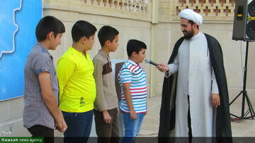 فعالیت‌های تبلیغی مدرسه امام صادق(ع) در مدارس شهر تهران 