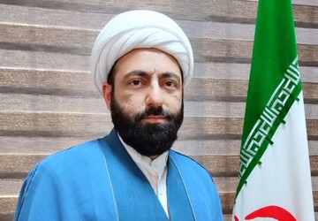 بررسی شرایط مرکز خدمات حوزه‌ علمیه کرمان با حضور فرماندار کرمان