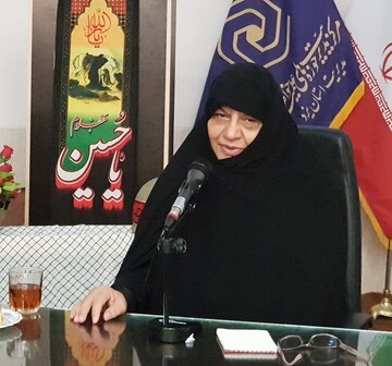 تأکید استاد حوزه علمیه یزد بر تقویت بعد فرهنگی و تبلیغی موکب‌های اربعین