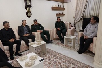 آزادگان مظلوم‌ترین قشر جامعه ایثارگری هستند