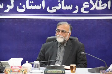 تدوین برنامه‌های هفته دولت در لرستان با محوریت انسجام و امید