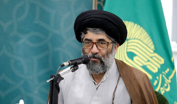 استاد محمود فرشچیان، هنرمندی در خدمت اهل‌بیت(ع) بود