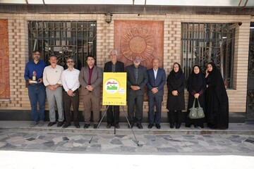 برگزیدگان رویداد منطقه‌ای شعر طنز «باران شعر خند» معرفی شدند