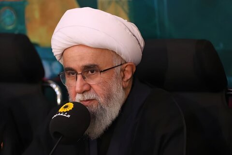 علم و ایمان کے ملاپ سے ہی انسانیت کو حقیقی کرامت و انصاف مل سکتا ہے، حجۃ الاسلام رمضانی