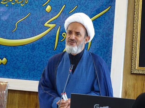 گزارش تصویری | اجرای دوره تخصصی «سراج» با محوریت معارف نماز در حوزه علمیه خواهران استان اصفهان