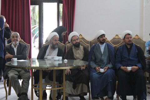 تصاویر/ همایش مدیران مسئول و فعالین کانون‌های فرهنگی هنری مساجد استان کرمان