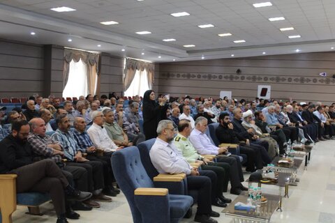 همایش «شکوه آزادگی» در شهرکرد