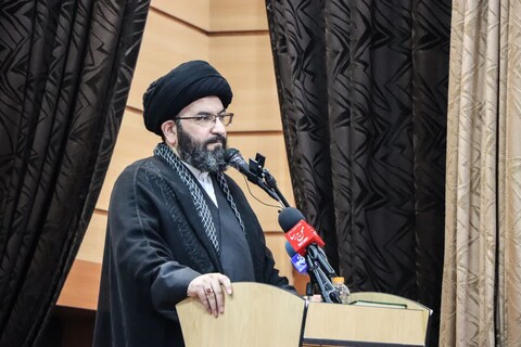 فیلم | ملزومات اتحاد مقدس