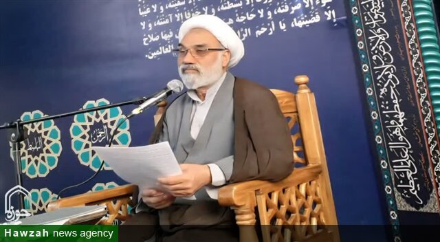 مروری بر فعالیت‌های تبلیغی مبلغان خراسان شمالی در کربلای معلی