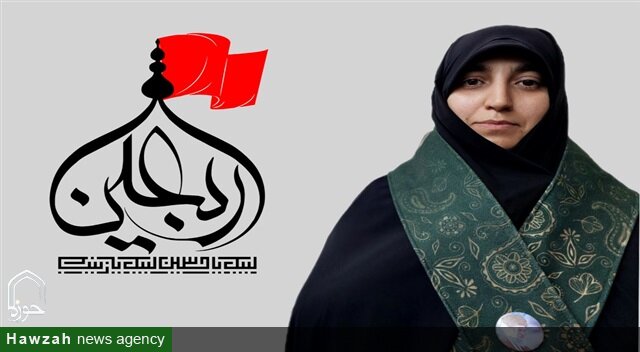 مبلغان با خدمت جهادی در اربعین زمینه‌ساز تمدن اسلامی و ظهور می‌شوند