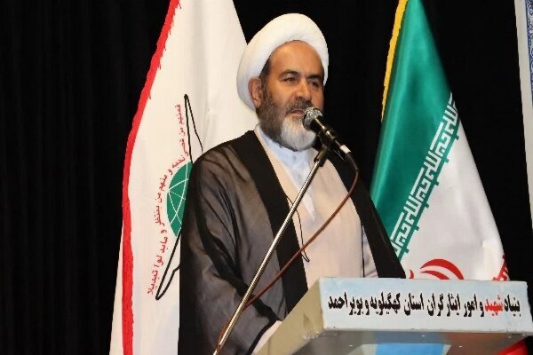 آزادگان نیازمند حمایت بیشتر مسئولان هستند