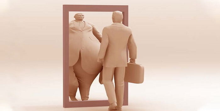 چگونه اختلال بدریختانگاری نوجوانان را برطرف کنیم؟