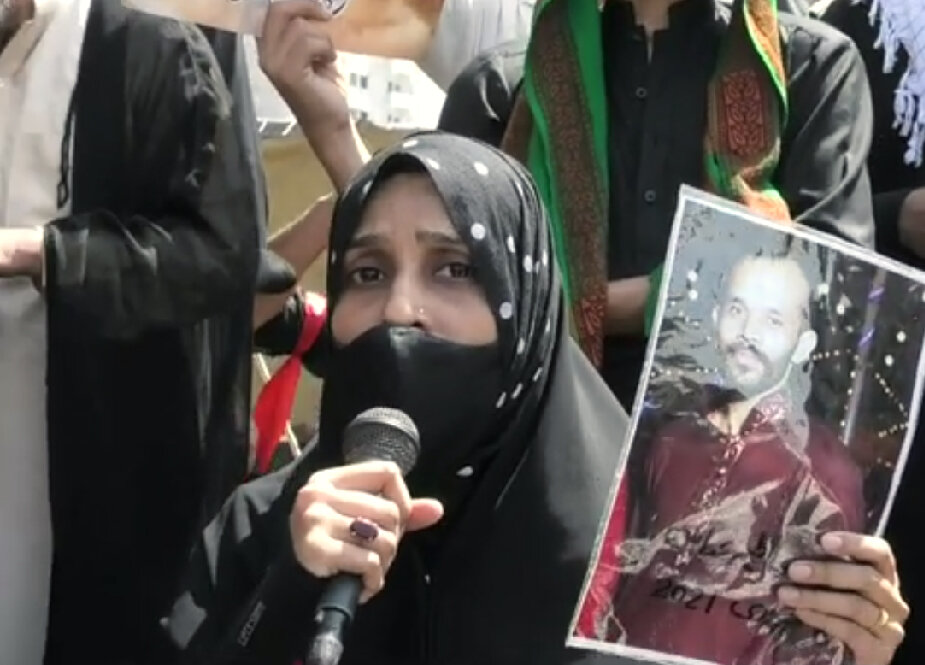 پشت پرده ماجرای وحشتناک ناپدید شدن شیعیان در پاکستان