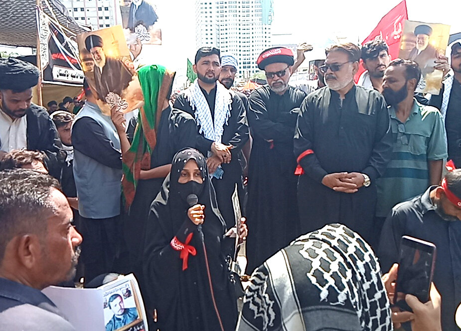 پشت پرده ماجرای وحشتناک ناپدید شدن شیعیان در پاکستان