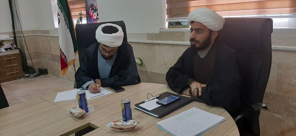 اجلاسیه رابطین طرح مدارس امین در شهرستان‌های استان بوشهر برگزار شد  