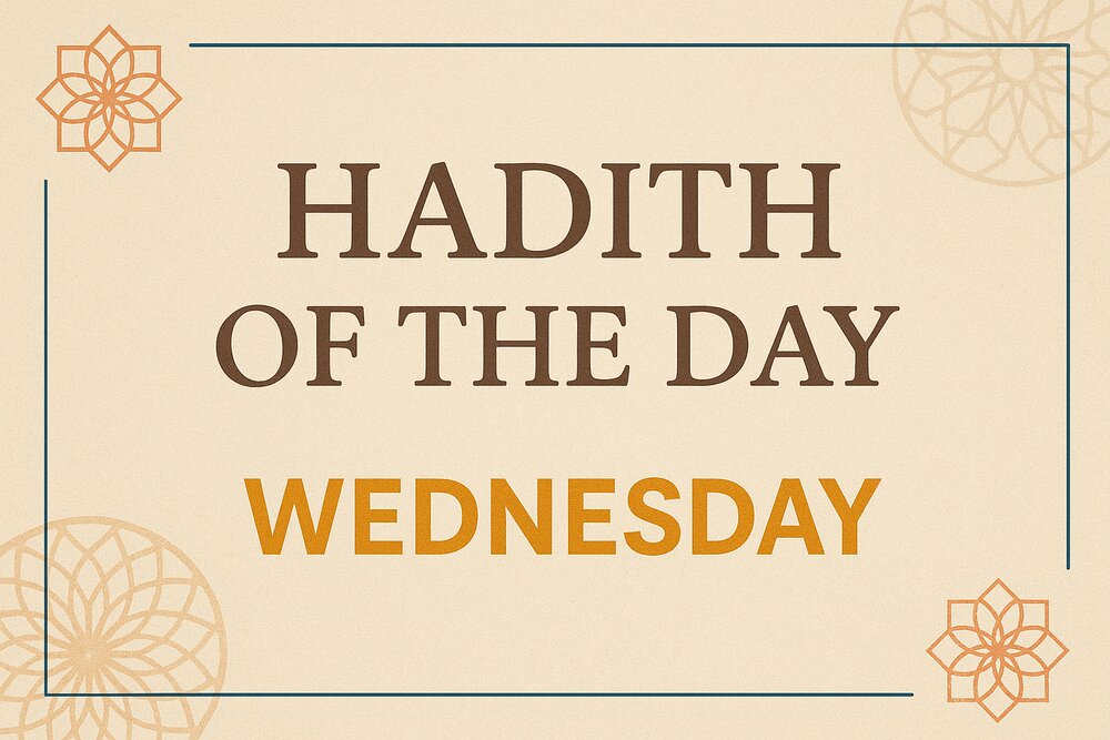 The Secret to Bringing Blessings Home