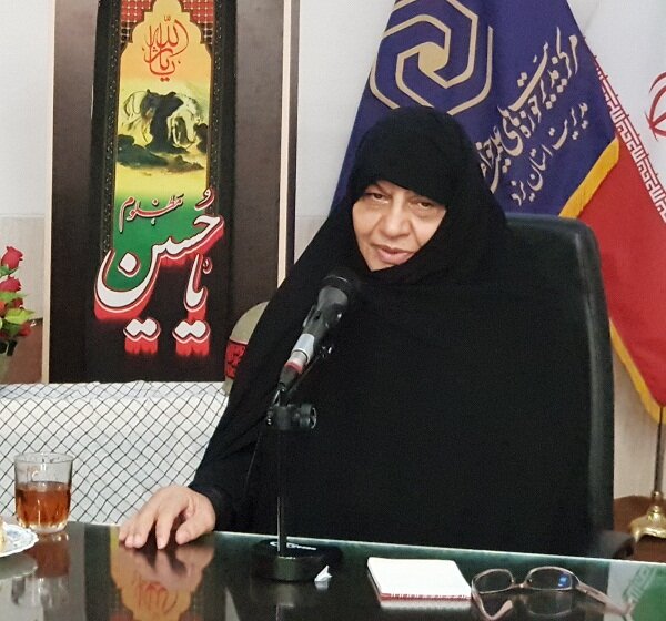 تأکید استاد حوزه علمیه یزد بر تقویت بعد فرهنگی و تبلیغی موکب‌های اربعین 