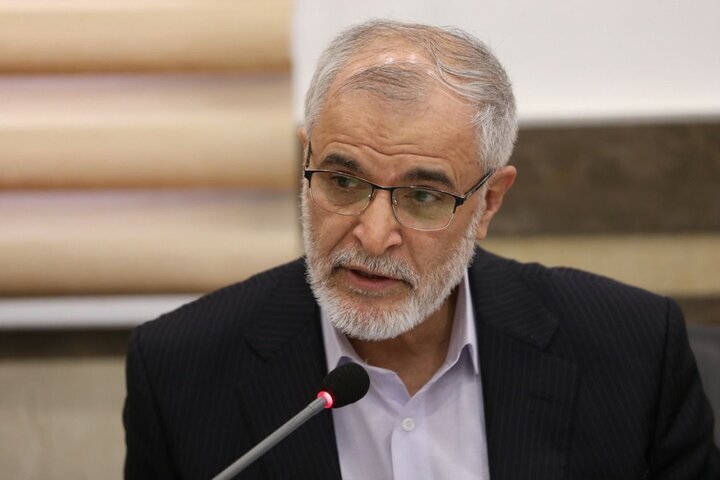 مراسم اربعین امسال بدون مشکلات امنیتی برگزار شد