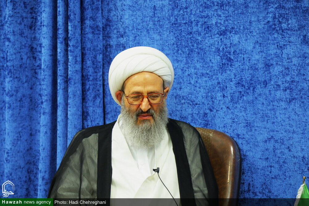 Seminary Scholar Thanks Iraqi People and Government for Arbaeen Hospitality