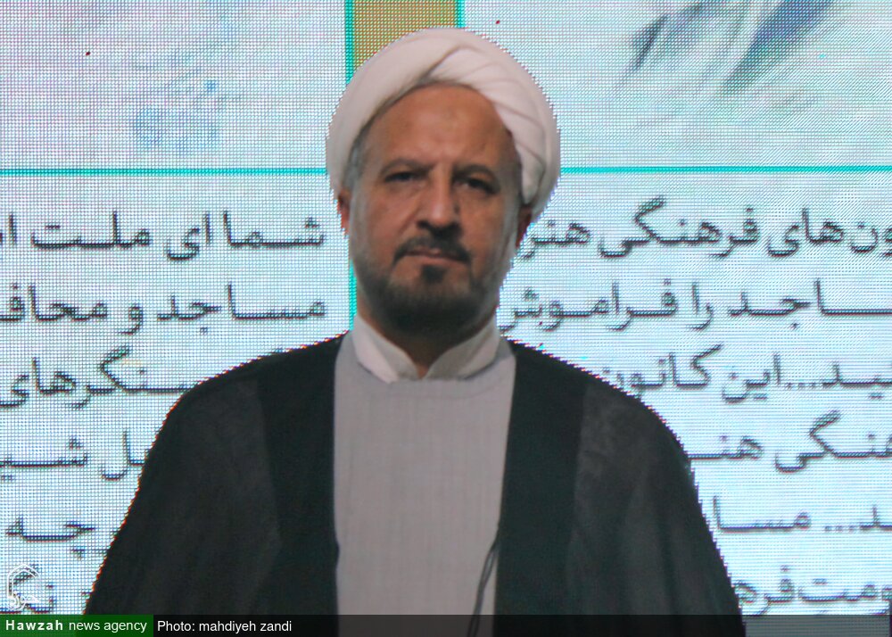 رویکرد جدید کانون‌های مساجد پرداختن به امور اجتماعی است