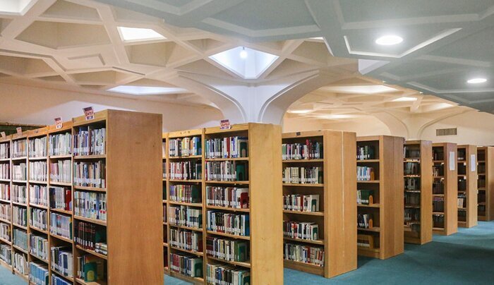 Women Worldwide Donate Nearly 2,000 Books to Fatima Masoumeh Shrine Library