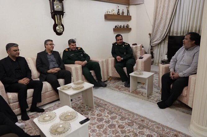 آزادگان مظلوم‌ترین قشر جامعه ایثارگری هستند