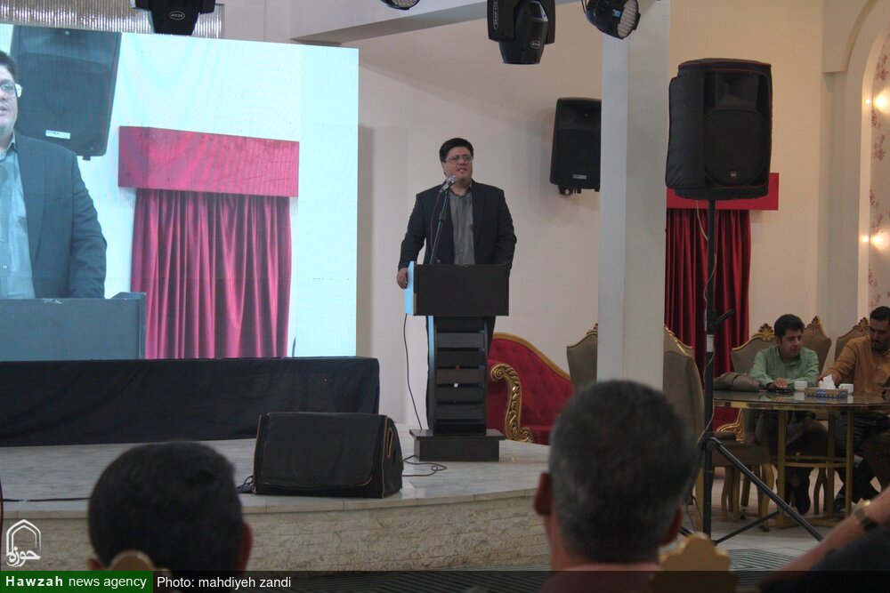 می‌توان از ظرفیت کانون‌ها برای تبیین و تحقق فرهنگ و گفتمان جمهوری اسلامی بهره برد