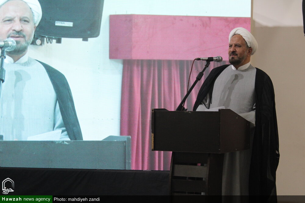 در حال حاضر ۱۰ هزار مسجد پیشقراول ارائه خدمات اجتماعی هستند