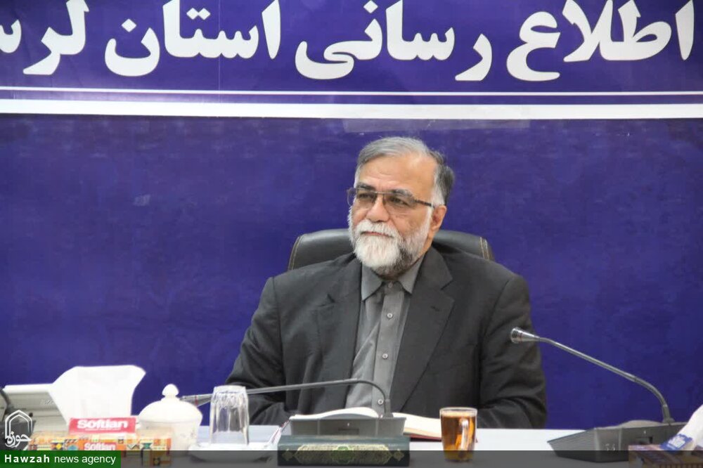 تدوین برنامه‌های هفته دولت در لرستان با محوریت انسجام و امید