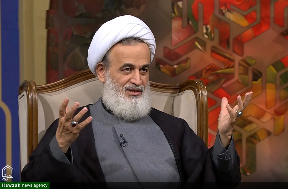 محبوبیت نزد امام زمان(عج) و پیامبر(ص) راه‌حل نهایی مدیریت ذهن است