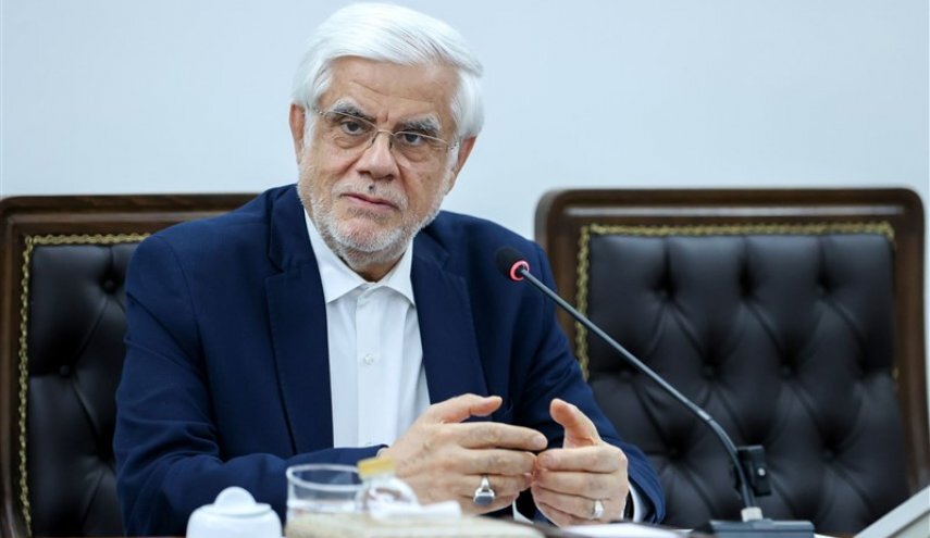 النائب الأول لرئيس الجمهورية الإيراني: إذا بدأوا حرباً فسننهيها بأيدينا