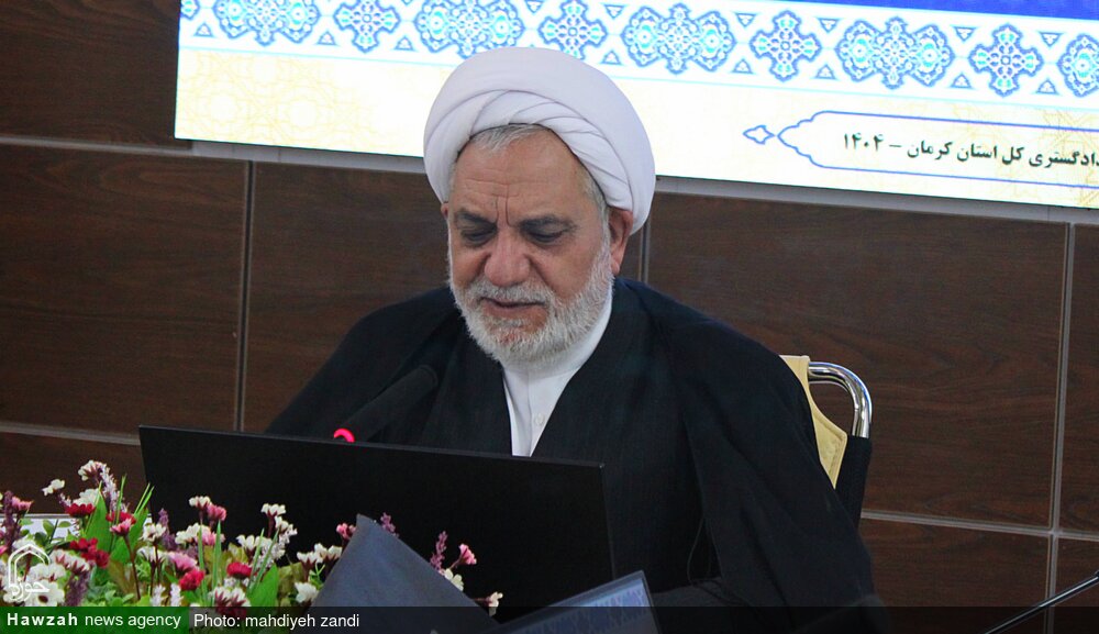 لزوم استفاده از ظرفیت فعالان رسانه‌ای برای هیئت‌های صلح