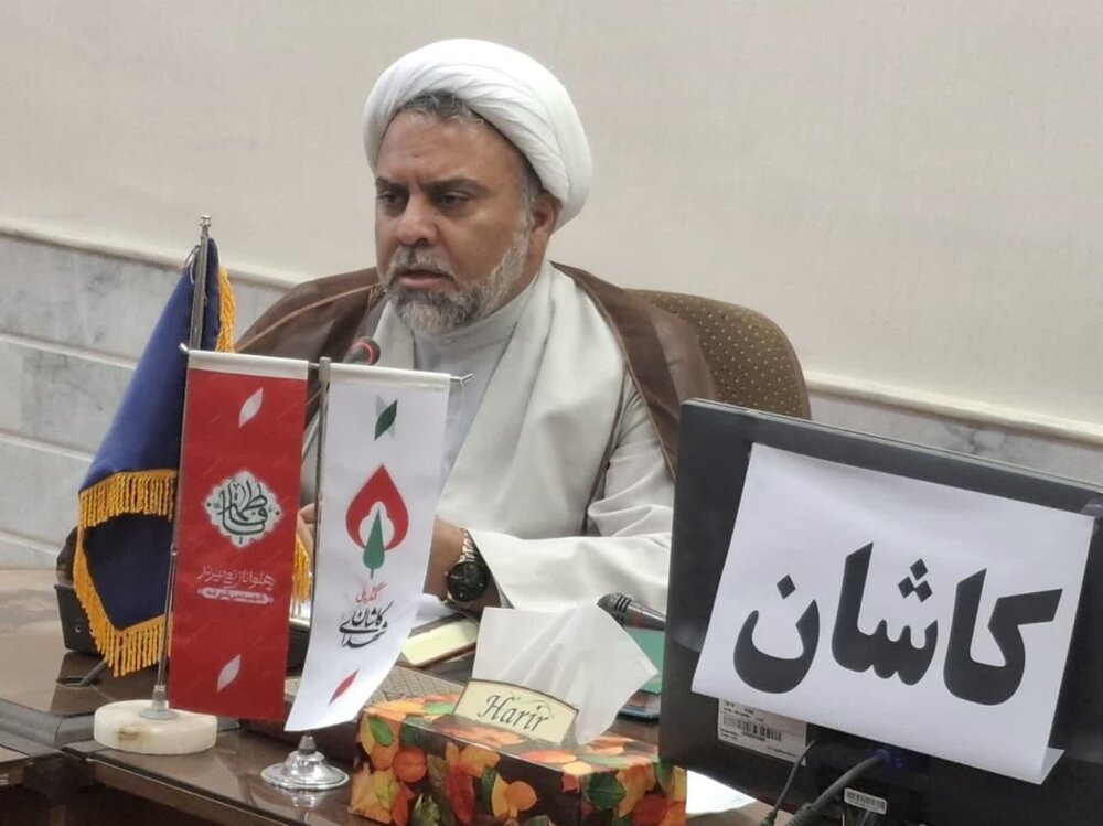 امیدآفرینی و امیدسازی در جامعه رسالت مهم رسانه است