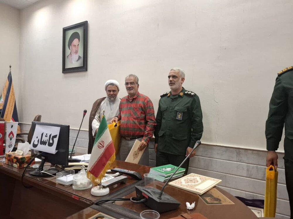 فعالیت در عرصه رسانه یک رسالت دینی، سیاسی و گفتمانی است