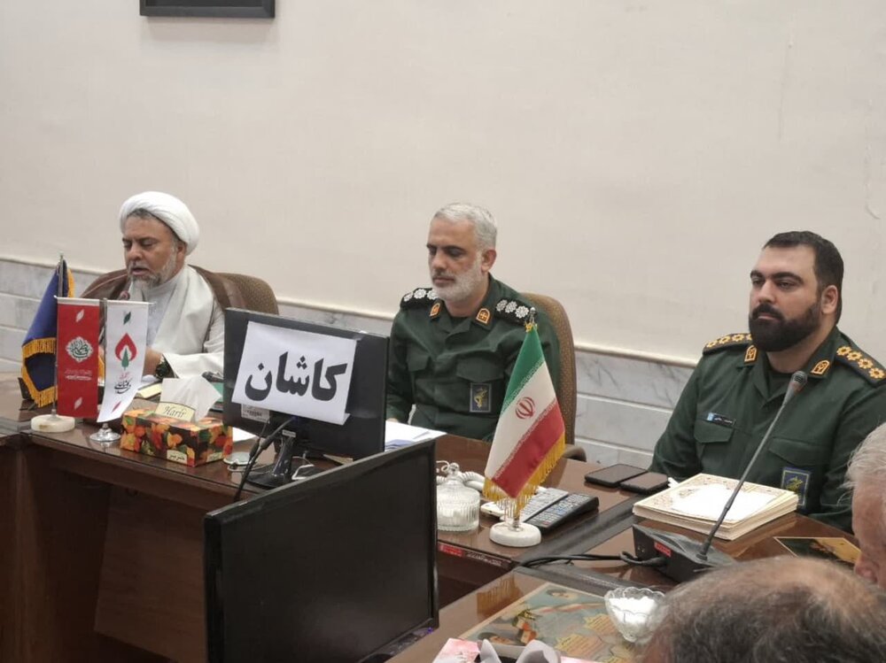 فعالیت در عرصه رسانه یک رسالت دینی، سیاسی و گفتمانی است