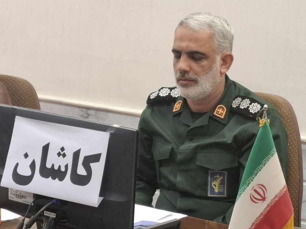 فعالیت در عرصه رسانه یک رسالت دینی، سیاسی و گفتمانی است+عکس