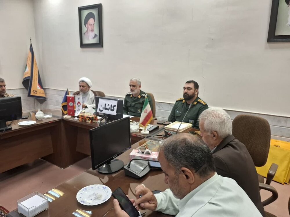 فعالیت در عرصه رسانه یک رسالت دینی، سیاسی و گفتمانی است+عکس