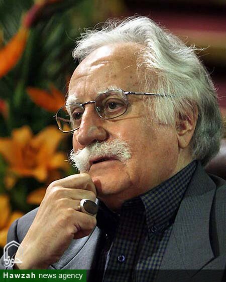 آخرین تابلوی زندگی استاد، به نگارگری مردم اصفهان