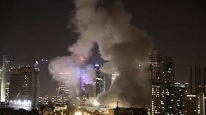 Israel Hayom: Iranian Missile Strike Exposes Israel’s Infrastructure Weakness