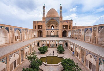 فیلم | به بهانه ۲۸ مرداد روز جهانی مساجد