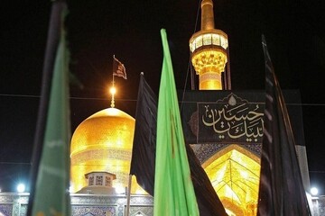 آغاز به کار قرارگاه «عهد رضوی» با هدف سازماندهی هزار مبلّغ جهادی در مشهدالرضا(ع)