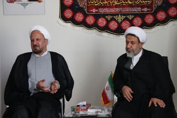 در جنگ ۱۲روزه بخشی از ظرفیت عظیم مساجد آشکار شد