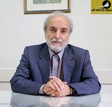 ۵۷سال شاگردی در محضر استاد/ فرشچیان با هنر خود زبان جهانی فرهنگ ایران شد